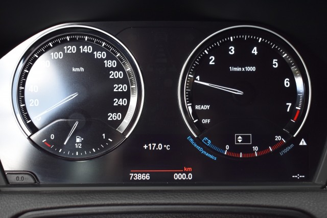 BMW 1-SERIE 116I SPORT LINE EDITION / NL AUTO / NAVI / PDC / SPORTSTOELEN, Grouwstra Auto`s, Deventer