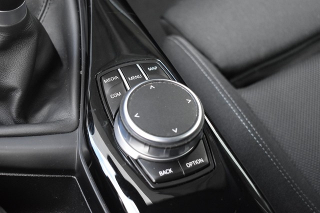 BMW 1-SERIE 116I SPORT LINE EDITION / NL AUTO / NAVI / PDC / SPORTSTOELEN, Grouwstra Auto`s, Deventer