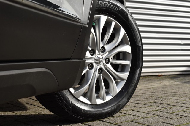 SUZUKI SX4 S-CROSS 1.6 COMFORT / NAVI / STOEL VERW. / AFN. HAAK, Grouwstra Auto`s, Deventer