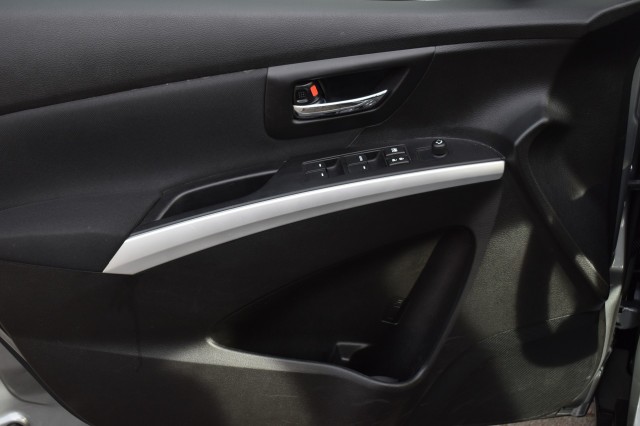 SUZUKI SX4 S-CROSS 1.6 COMFORT / NAVI / STOEL VERW. / AFN. HAAK, Grouwstra Auto`s, Deventer