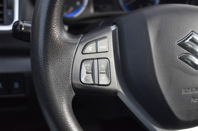 SUZUKI SX4 S-CROSS 1.6 COMFORT / NAVI / STOEL VERW. / AFN. HAAK, Grouwstra Auto`s, Deventer