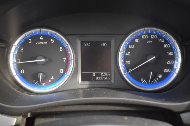 SUZUKI SX4 S-CROSS 1.6 COMFORT / NAVI / STOEL VERW. / AFN. HAAK, Grouwstra Auto`s, Deventer