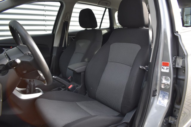 SUZUKI SX4 S-CROSS 1.6 COMFORT / NAVI / STOEL VERW. / AFN. HAAK, Grouwstra Auto`s, Deventer