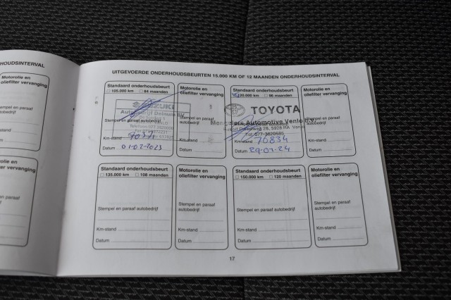 SUZUKI SX4 S-CROSS 1.6 COMFORT / NAVI / STOEL VERW. / AFN. HAAK, Grouwstra Auto`s, Deventer