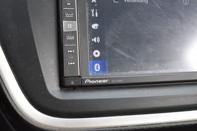 SUZUKI SX4 S-CROSS 1.6 COMFORT / NAVI / STOEL VERW. / AFN. HAAK, Grouwstra Auto`s, Deventer