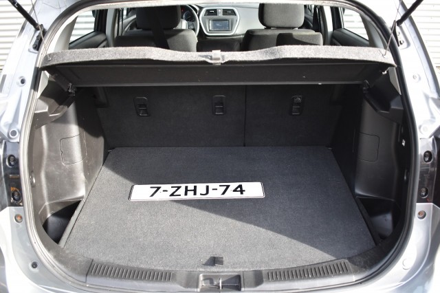 SUZUKI SX4 S-CROSS 1.6 COMFORT / NAVI / STOEL VERW. / AFN. HAAK, Grouwstra Auto`s, Deventer