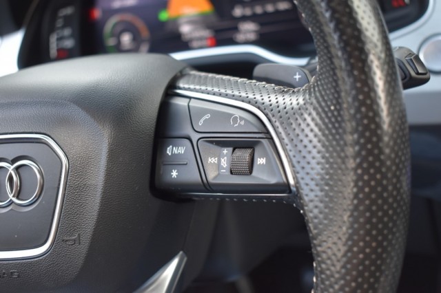 AUDI Q7 3.0 TDI E-TRON QUATTRO SPORT / P.DAK / LEDER / ADAP. CRUISE. / EL. HAAK, Grouwstra Auto`s, Deventer