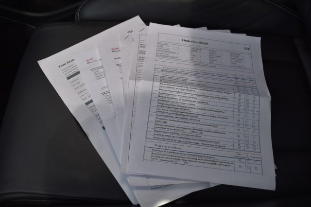 AUDI Q7 3.0 TDI E-TRON QUATTRO SPORT / P.DAK / LEDER / ADAP. CRUISE. / EL. HAAK, Grouwstra Auto`s, Deventer