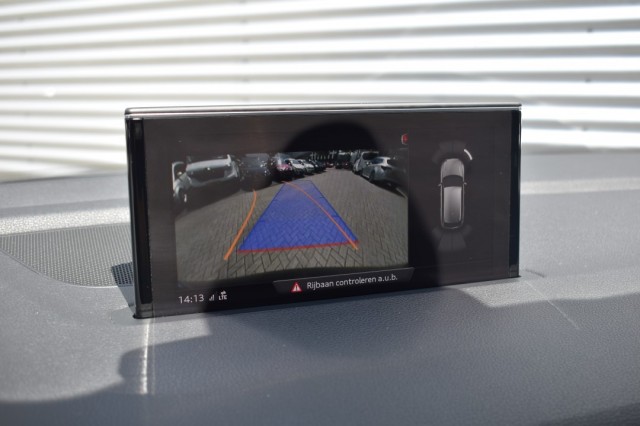 AUDI Q7 3.0 TDI E-TRON QUATTRO SPORT / P.DAK / LEDER / ADAP. CRUISE. / EL. HAAK, Grouwstra Auto`s, Deventer