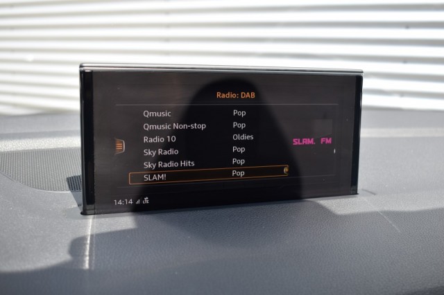 AUDI Q7 3.0 TDI E-TRON QUATTRO SPORT / P.DAK / LEDER / ADAP. CRUISE. / EL. HAAK, Grouwstra Auto`s, Deventer