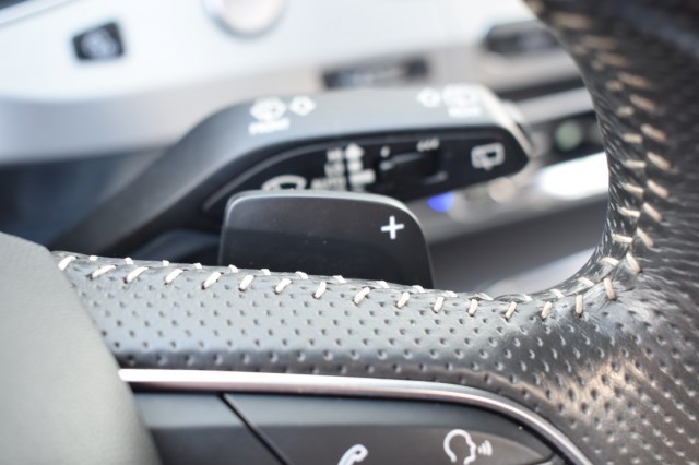 AUDI Q7 3.0 TDI E-TRON QUATTRO SPORT / P.DAK / LEDER / ADAP. CRUISE. / EL. HAAK, Grouwstra Auto`s, Deventer