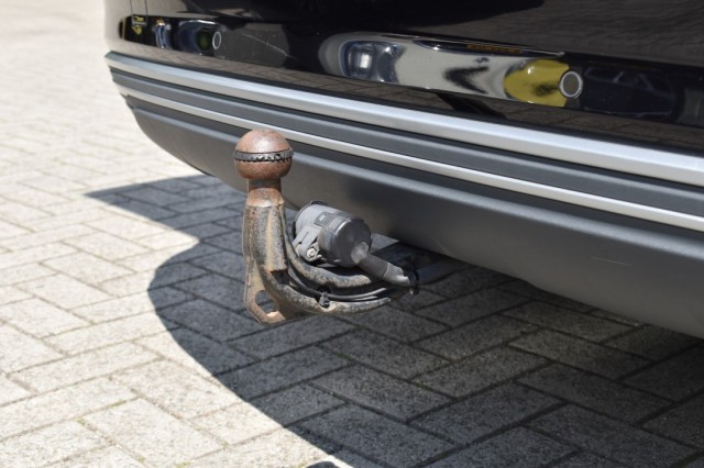 AUDI Q7 3.0 TDI E-TRON QUATTRO SPORT / P.DAK / LEDER / ADAP. CRUISE. / EL. HAAK, Grouwstra Auto`s, Deventer