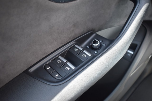 AUDI Q7 3.0 TDI E-TRON QUATTRO SPORT / P.DAK / LEDER / ADAP. CRUISE. / EL. HAAK, Grouwstra Auto`s, Deventer