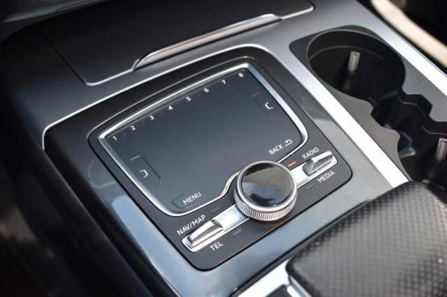 AUDI Q7 3.0 TDI E-TRON QUATTRO SPORT / P.DAK / LEDER / ADAP. CRUISE. / EL. HAAK, Grouwstra Auto`s, Deventer