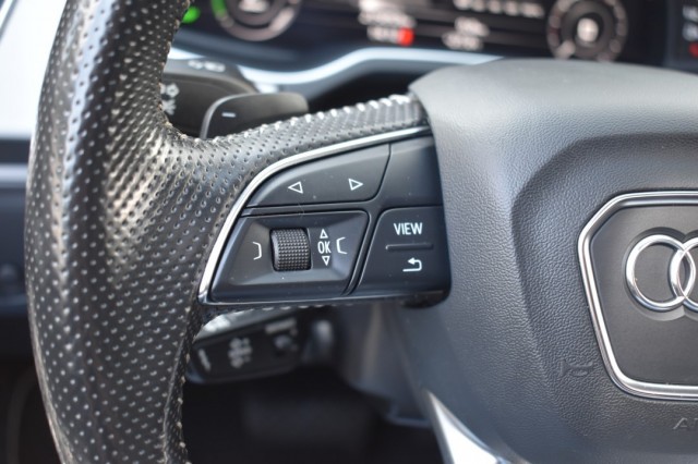 AUDI Q7 3.0 TDI E-TRON QUATTRO SPORT / P.DAK / LEDER / ADAP. CRUISE. / EL. HAAK, Grouwstra Auto`s, Deventer