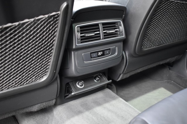 AUDI Q7 3.0 TDI E-TRON QUATTRO SPORT / P.DAK / LEDER / ADAP. CRUISE. / EL. HAAK, Grouwstra Auto`s, Deventer