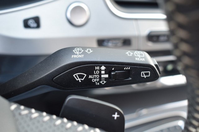 AUDI Q7 3.0 TDI E-TRON QUATTRO SPORT / P.DAK / LEDER / ADAP. CRUISE. / EL. HAAK, Grouwstra Auto`s, Deventer