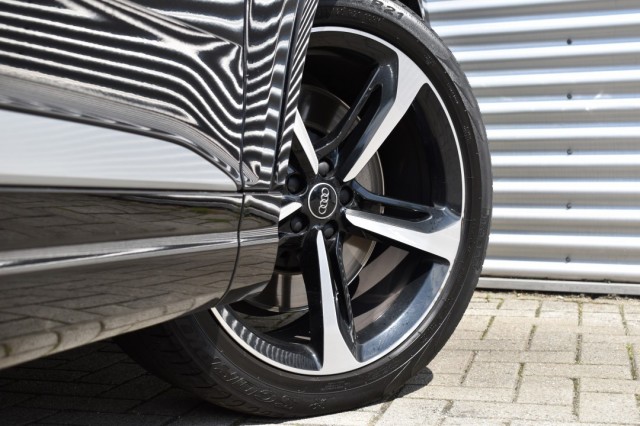 AUDI Q7 3.0 TDI E-TRON QUATTRO SPORT / P.DAK / LEDER / ADAP. CRUISE. / EL. HAAK, Grouwstra Auto`s, Deventer