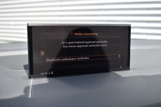 AUDI Q7 3.0 TDI E-TRON QUATTRO SPORT / P.DAK / LEDER / ADAP. CRUISE. / EL. HAAK, Grouwstra Auto`s, Deventer