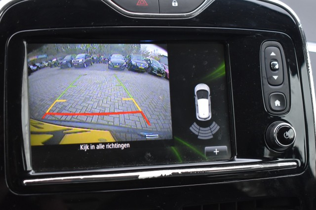 RENAULT ZOE R240 INTENS (KOOPACCU) NAVI / P.CAM. / PDC / KEYLESS ENTRY, Grouwstra Auto`s, Deventer