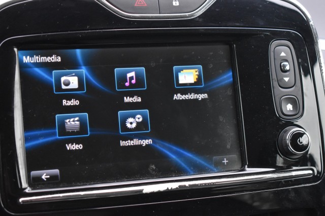 RENAULT ZOE R240 INTENS (KOOPACCU) NAVI / P.CAM. / PDC / KEYLESS ENTRY, Grouwstra Auto`s, Deventer