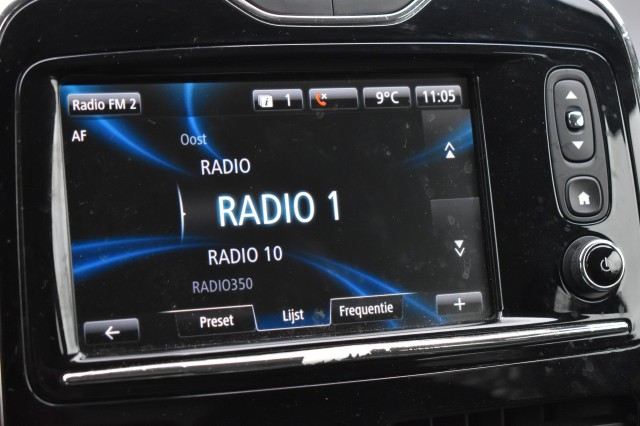 RENAULT ZOE R240 INTENS (KOOPACCU) NAVI / P.CAM. / PDC / KEYLESS ENTRY, Grouwstra Auto`s, Deventer