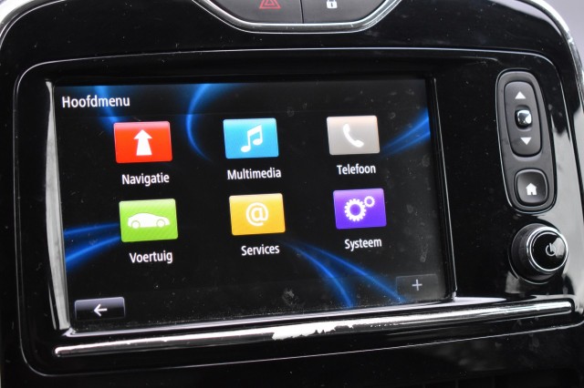 RENAULT ZOE R240 INTENS (KOOPACCU) NAVI / P.CAM. / PDC / KEYLESS ENTRY, Grouwstra Auto`s, Deventer