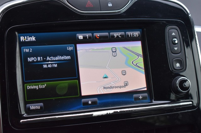 RENAULT ZOE R240 INTENS (KOOPACCU) NAVI / P.CAM. / PDC / KEYLESS ENTRY, Grouwstra Auto`s, Deventer