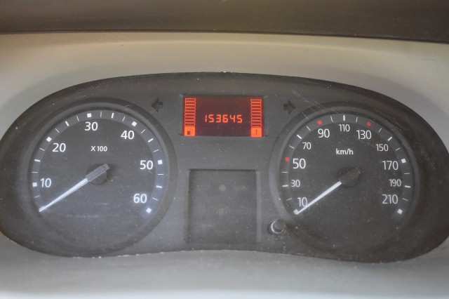 RENAULT TRAFIC 2.0 DCI T29 L2H1 G?N, Grouwstra Auto`s, Deventer