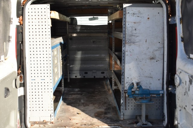 RENAULT TRAFIC 2.0 DCI T29 L2H1 G?N, Grouwstra Auto`s, Deventer