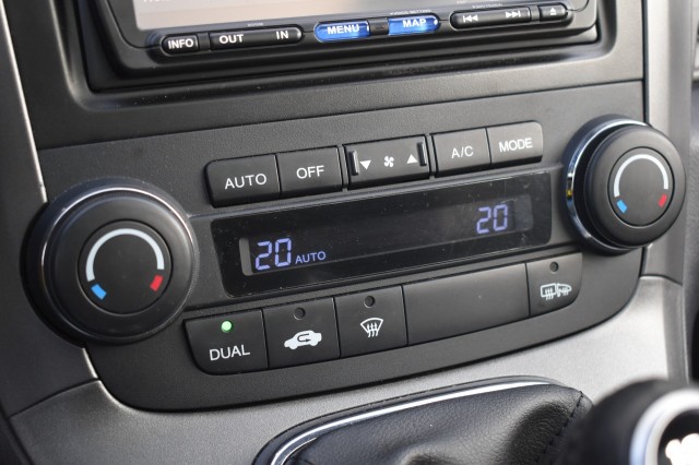 HONDA CR-V 2.0I AWD EXECUTIVE / LEDER / NAVI / AFN. HAAK 1600KG, Grouwstra Auto`s, Deventer