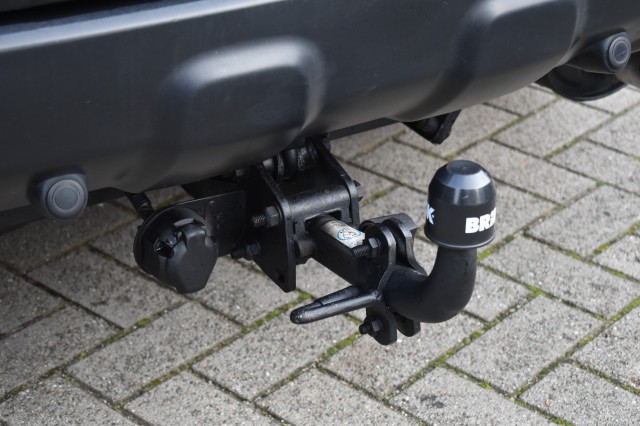 HONDA CR-V 2.0I AWD EXECUTIVE / LEDER / NAVI / AFN. HAAK 1600KG, Grouwstra Auto`s, Deventer