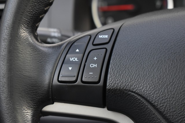 HONDA CR-V 2.0I AWD EXECUTIVE / LEDER / NAVI / AFN. HAAK 1600KG, Grouwstra Auto`s, Deventer