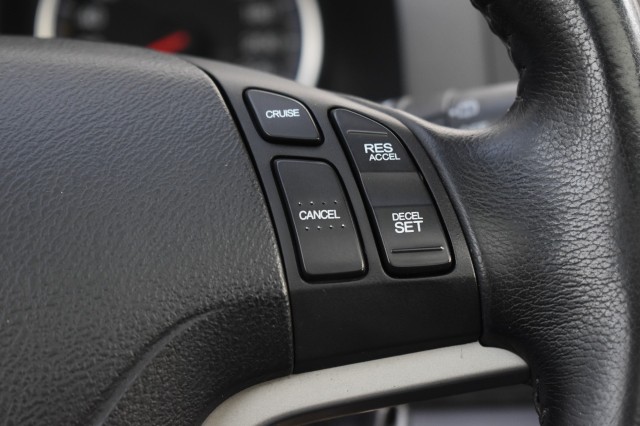 HONDA CR-V 2.0I AWD EXECUTIVE / LEDER / NAVI / AFN. HAAK 1600KG, Grouwstra Auto`s, Deventer