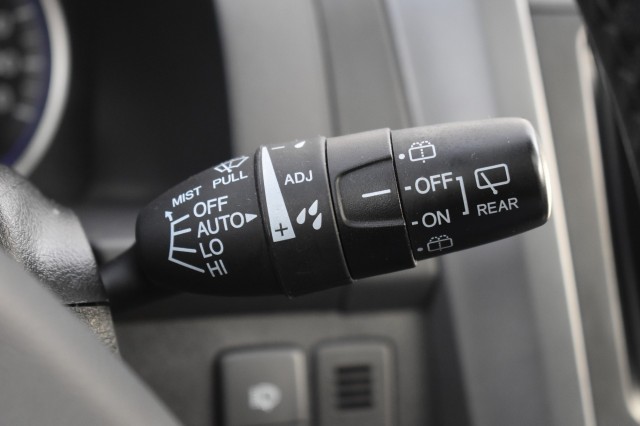 HONDA CR-V 2.0I AWD EXECUTIVE / LEDER / NAVI / AFN. HAAK 1600KG, Grouwstra Auto`s, Deventer