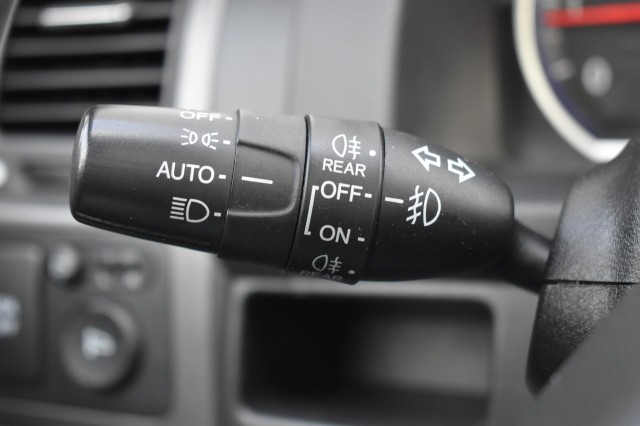 HONDA CR-V 2.0I AWD EXECUTIVE / LEDER / NAVI / AFN. HAAK 1600KG, Grouwstra Auto`s, Deventer