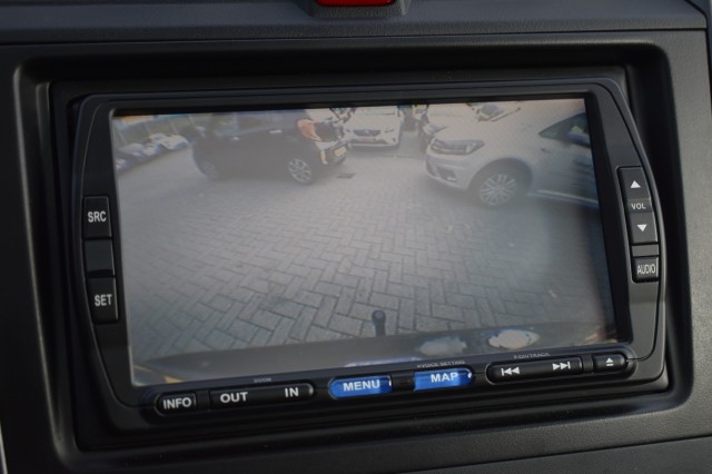 HONDA CR-V 2.0I AWD EXECUTIVE / LEDER / NAVI / AFN. HAAK 1600KG, Grouwstra Auto`s, Deventer