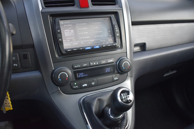 HONDA CR-V 2.0I AWD EXECUTIVE / LEDER / NAVI / AFN. HAAK 1600KG, Grouwstra Auto`s, Deventer