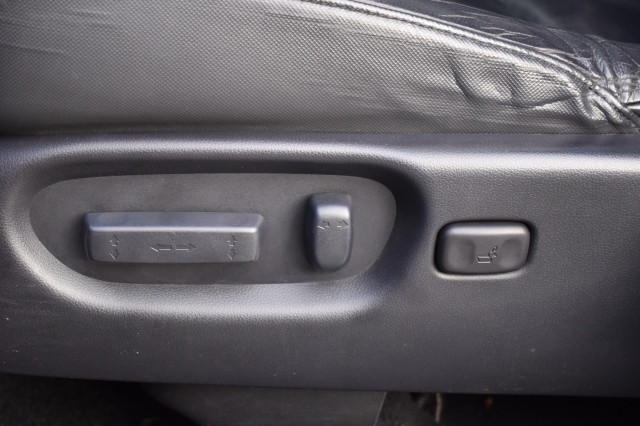 HONDA CR-V 2.0I AWD EXECUTIVE / LEDER / NAVI / AFN. HAAK 1600KG, Grouwstra Auto`s, Deventer