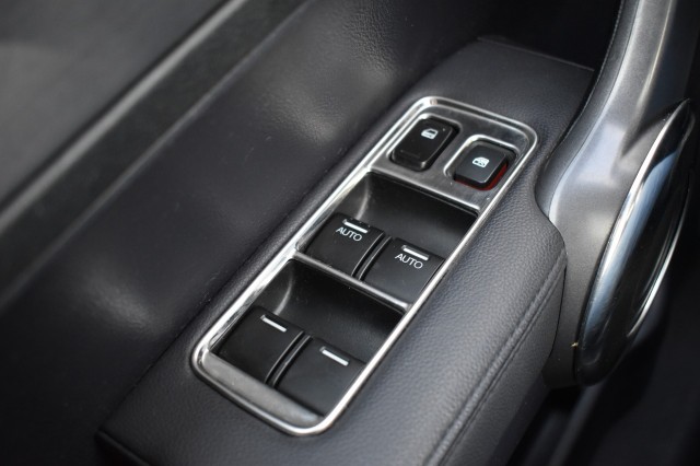 HONDA CR-V 2.0I AWD EXECUTIVE / LEDER / NAVI / AFN. HAAK 1600KG, Grouwstra Auto`s, Deventer