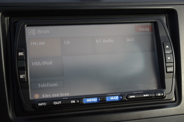 HONDA CR-V 2.0I AWD EXECUTIVE / LEDER / NAVI / AFN. HAAK 1600KG, Grouwstra Auto`s, Deventer