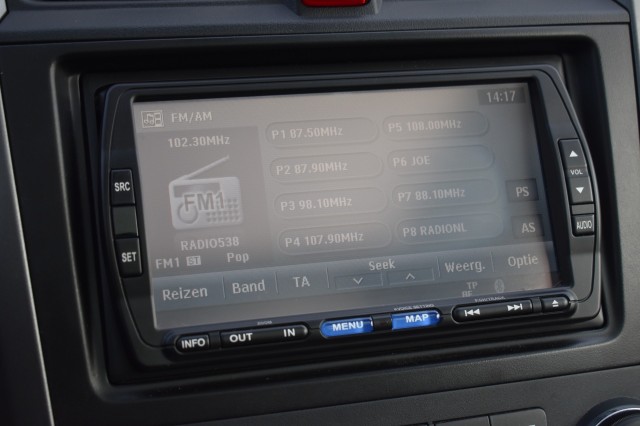 HONDA CR-V 2.0I AWD EXECUTIVE / LEDER / NAVI / AFN. HAAK 1600KG, Grouwstra Auto`s, Deventer