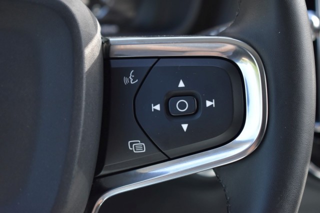 VOLVO XC40 1.5 T4 RECHARGE / LEDER / H/K AUDIO / EL. STOEL+MEMORY, Grouwstra Auto`s, Deventer