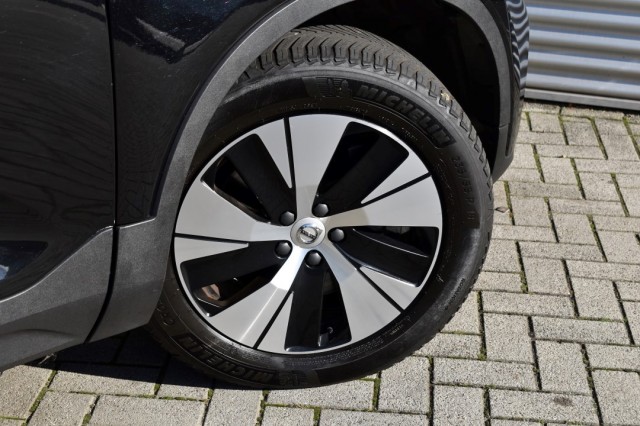 VOLVO XC40 1.5 T4 RECHARGE / LEDER / H/K AUDIO / EL. STOEL+MEMORY, Grouwstra Auto`s, Deventer