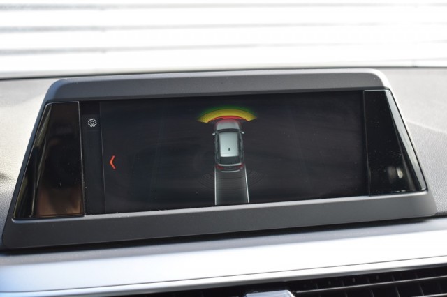 BMW 5-SERIE TOURING 530I EXECUTIVE / El. A-KLEP / PDC V+A / 18 LM. VELGEN, Grouwstra Auto`s, Deventer