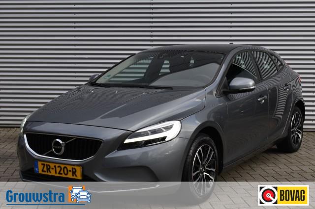 VOLVO V40 1.5 T2 POLAR+ / LED PAKKET / STOEL VERW. / PDC, Grouwstra Auto`s, Deventer