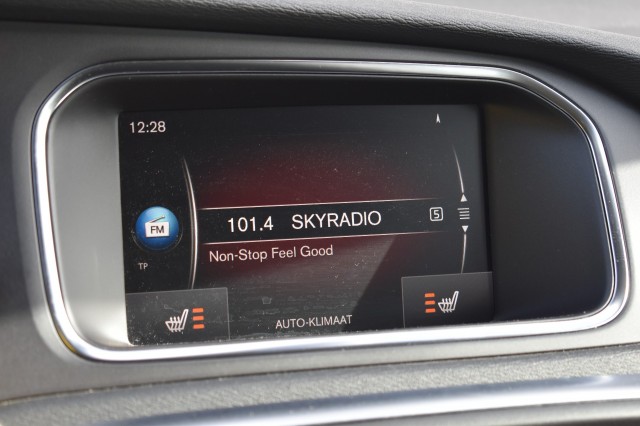 VOLVO V40 1.5 T2 POLAR+ / LED PAKKET / STOEL VERW. / PDC, Grouwstra Auto`s, Deventer