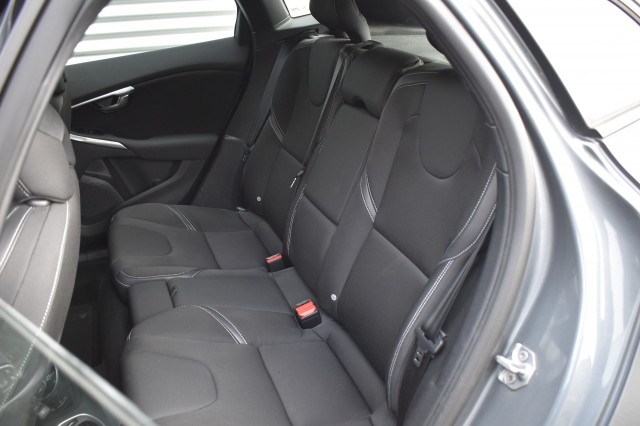 VOLVO V40 1.5 T2 POLAR+ / LED PAKKET / STOEL VERW. / PDC, Grouwstra Auto`s, Deventer