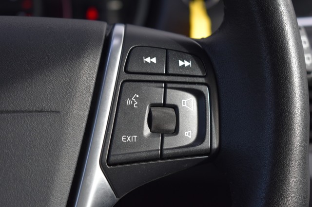 VOLVO V40 1.5 T2 POLAR+ / LED PAKKET / STOEL VERW. / PDC, Grouwstra Auto`s, Deventer