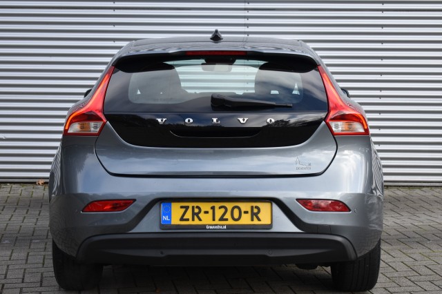 VOLVO V40 1.5 T2 POLAR+ / LED PAKKET / STOEL VERW. / PDC, Grouwstra Auto`s, Deventer